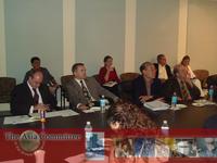 4th Meeting on September 4, 2007 4th Meeting on September 4, 2007